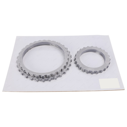 2002+ Mercedes Benz 5-Speed 722.6 Transmission Master Overhaul Rebuild kit Generic