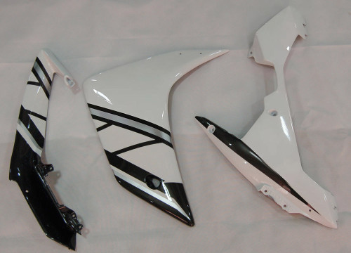 Injection Fairing Kit Bodywork Plastic ABS fit For Yamaha YZF 1000 R1 2007-2008