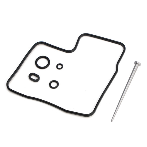1989-1998 Honda PC800 Pacific Coast Carburetor Rebuild Repair Kit Generic