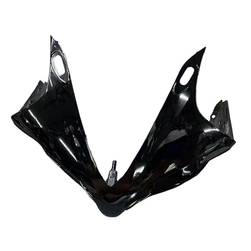 2007-2008 Yamaha YZF-R1 All Black R1 Racing Amotopart Fairings Customs Fairing