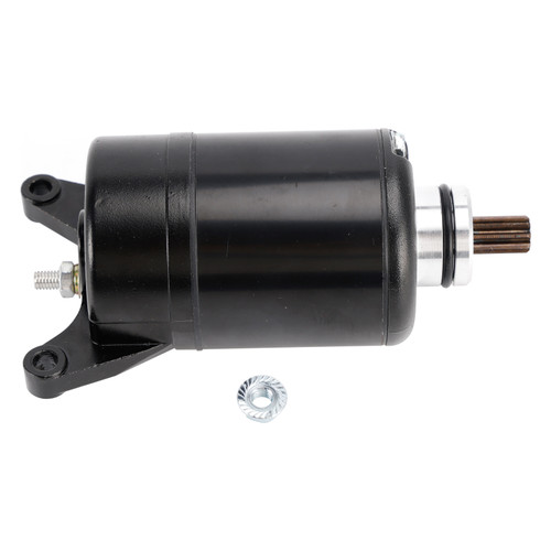 2024 2025 Duk 390 SMC 390 Adventure 390 Enduro R Starter Motor 9 Tooth Generic
