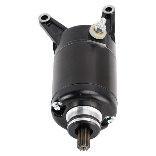 2021-2023 Bajaj Pulsar N250 Pulsar F250 New Starter Motor Engine Starting 9T Generic
