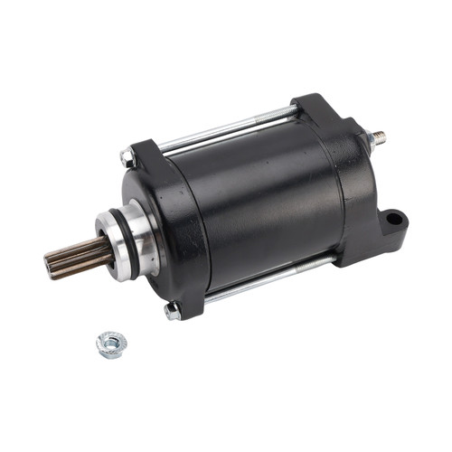 2023-2025 Voge Valico 525 DSX/ ACX New Starter Motor Engine Starting 9T Generic