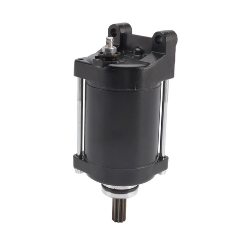 2023-2025 Voge Valico 525 DSX/ ACX New Starter Motor Engine Starting 9T Generic