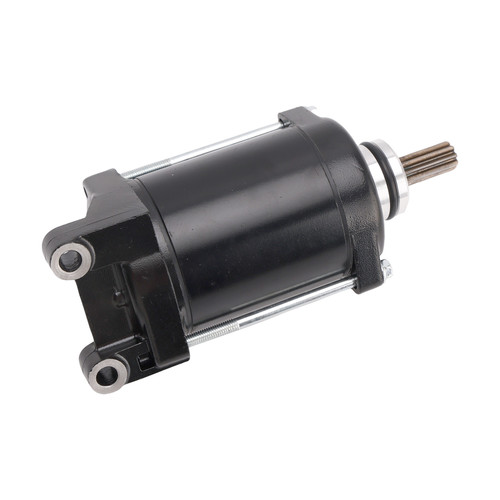 2023-2025 Voge Valico 525 DSX/ ACX New Starter Motor Engine Starting 9T Generic