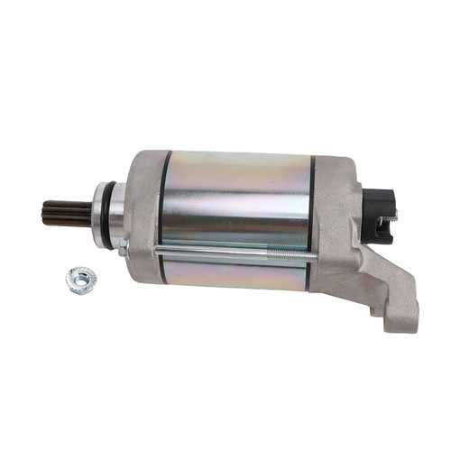 2024-2025 QJMotor SVT 650 4T/ X 4T New Starter Motor Engine Starting 9T Generic
