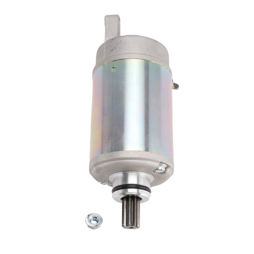1981-1983 Suzuki GS GSX 400 450 500 550 650 New Starter Motor Engine Starting 9T Generic