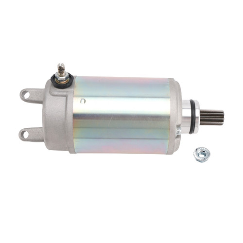 1981-1983 Suzuki GS GSX 400 450 500 550 650 New Starter Motor Engine Starting 9T Generic