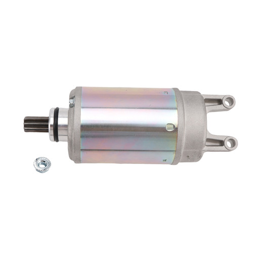 1981-1983 Suzuki GS GSX 400 450 500 550 650 New Starter Motor Engine Starting 9T Generic