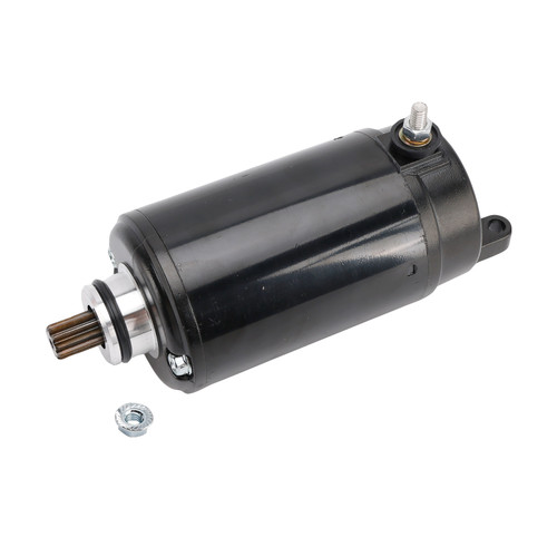 2020-2025 Benelli 752S/ Leoncino 800 New Starter Motor Engine Starting 10T Generic