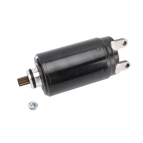 2024-2026 QJMotor SRT 800 New Starter Motor Engine Starting 10T Generic