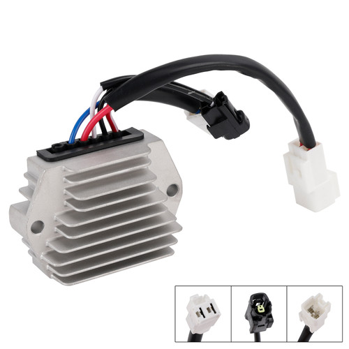 2008-2016 Piaggio APE TM 703 220 Voltage Regulator Generic