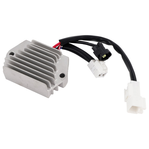 2008-2016 Piaggio APE TM 703 220 Voltage Regulator Generic