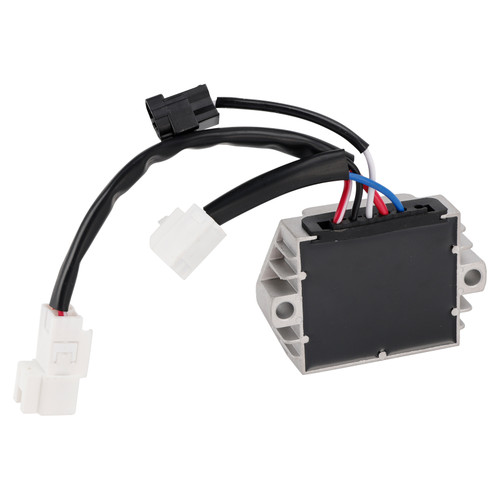2008-2016 Piaggio APE TM 703 220 Voltage Regulator Generic