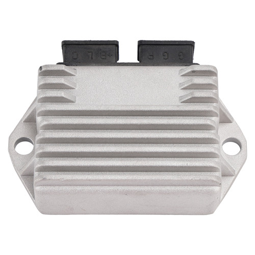 1987-2004 Piaggio APE TM P703 Diesel 420 Voltage Regulator Generic