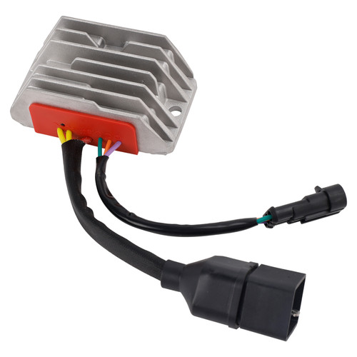 12V 30A Regulator Rectifier For Saprisa 7436 REF7436 Lombardini ED0073623770