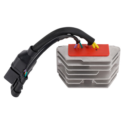12V 30A Regulator Rectifier For Saprisa 7436 REF7436 Lombardini ED0073623770