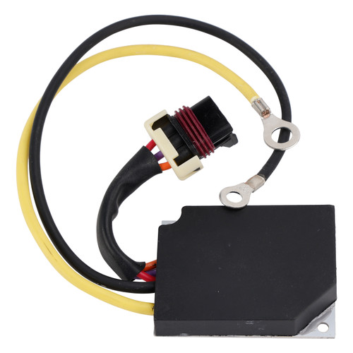 2008-2014 EZGO RXV Resistor Control Assembly 608148 Generic
