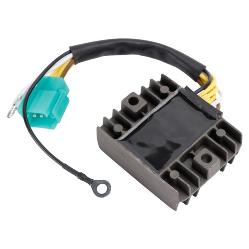 1973-1982 Kawasaki KZ900 KZ1000 A1 A2 Z1-R Voltage Regulator Rectifier Generic
