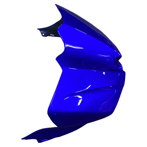 2007-2008 Yamaha YZF-R1 Blue Black BMC R1 Racing Amotopart Fairings Customs Fairing
