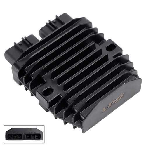 2021-2026 Moto Morini X-Cape 650 700 Voltage Regulator Rectifier 313000-P14A-0000 Generic