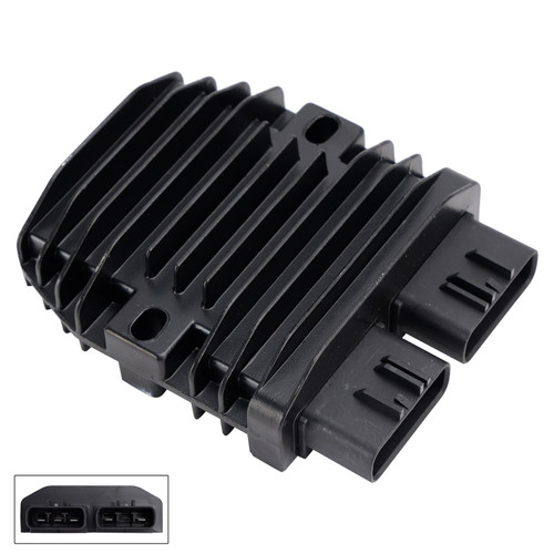 2019-2025 Moto Morini Seiemmezzo Voltage Regulator Rectifier 313000-P14A-0000 Generic