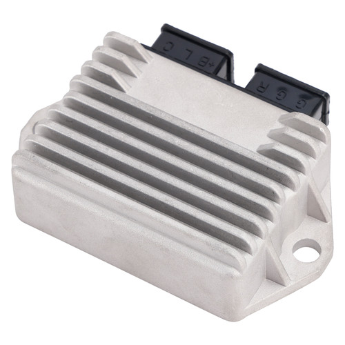 1987-2004 Piaggio Ape Car Max TM P 703 V 420 Diesel Voltage Regulator Rectifier Generic
