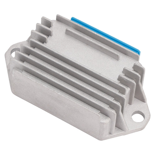 1982-2017 Piaggio Vespa Cosa 125 200 PK 50 PX 125 150 5-Pin Voltage Regulator Rectifier 230824 Generic