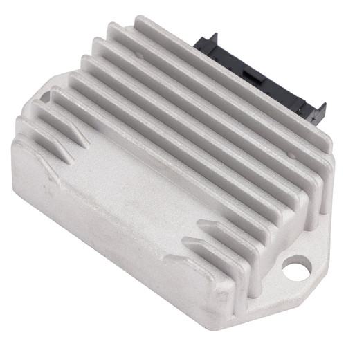 8-Pin Regulator Rectifier For Piaggio APE Liberty Free NRG Typhoon TPH Zip 50 2T