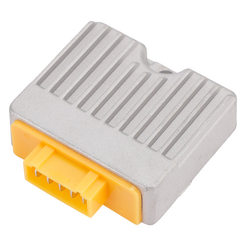 5-Pin Regulator Rectifier For Aprilia Sportcity Scarabeo 50 SR Motard 50 SX50 4T