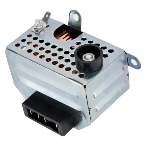 1983-1998 JAWA TS 350 Twin Sport 632 638 639 640 4-Pin Voltage Regulator Rectifier 12V Generic