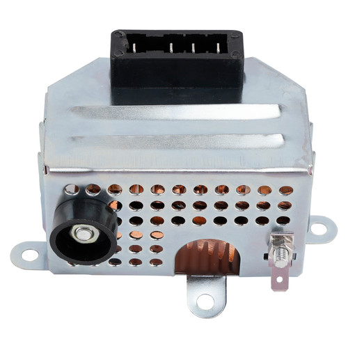 1983-1998 JAWA TS 350 Twin Sport 632 638 639 640 4-Pin Voltage Regulator Rectifier 12V Generic