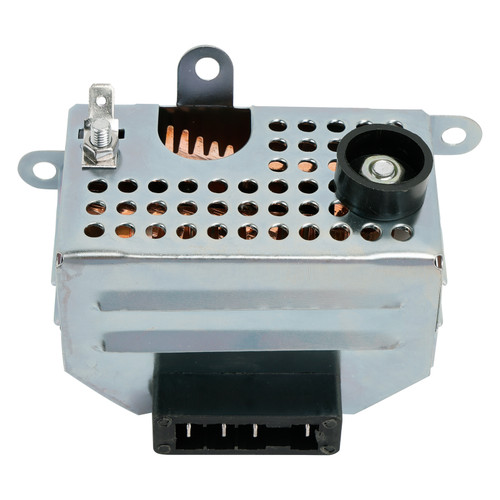 1983-1998 JAWA TS 350 Twin Sport 632 638 639 640 4-Pin Voltage Regulator Rectifier 12V Generic