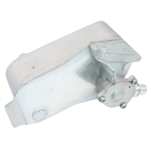 2006-2015 BMW 325i 328i 330i 335i X1 Z4 2.0L 3.0L 13 Engine Oil Cooler 17217551647 Generic