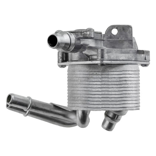 2007-2013 BMW 335i 335xi X1 Z4 Transmission Oil Cooler 17217536929 Generic