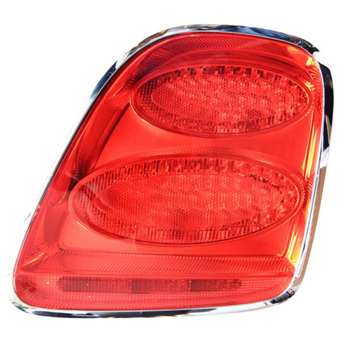 2009-2012 Bentley Continental Flying Spur/ GT Right Tail Light 3W5945096 Generic