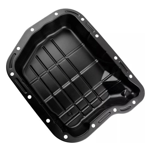 1998-2006 Dodge Ram 1500 2500 3500 46RE 47RE 48RE Transmission Oil Pan Kit with Gasket Filter Generic