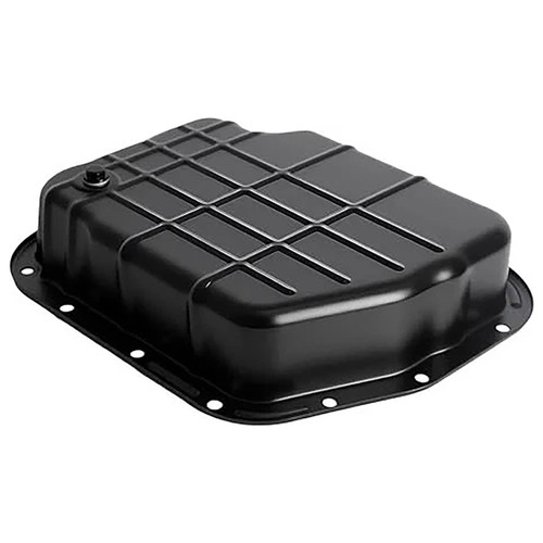 1998-2003 Dakota Durango 46RE 47RE 48RE Transmission Oil Pan Kit with Gasket Filter Generic