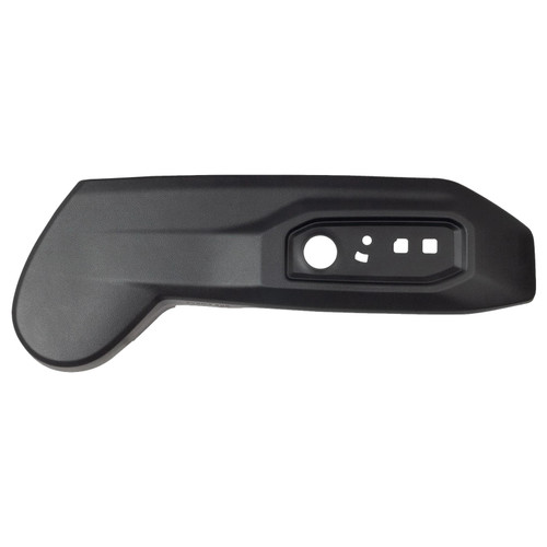 2022-2026 Toyota Tundra Sequoia Left Driver Seat Track Cover Panel Without Lumbar Support Generic