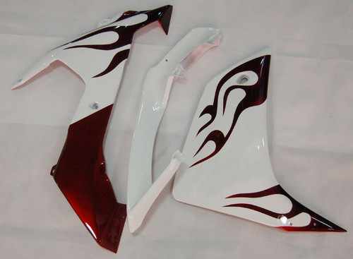 Injection Fairing Kit Bodywork Plastic ABS fit For Yamaha YZF 1000 R1 2007-2008