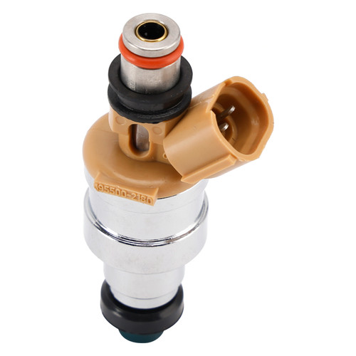 1995-1996 Kia Sephia 1.8L 4Pcs Fuel Injector 195500-2180 Generic