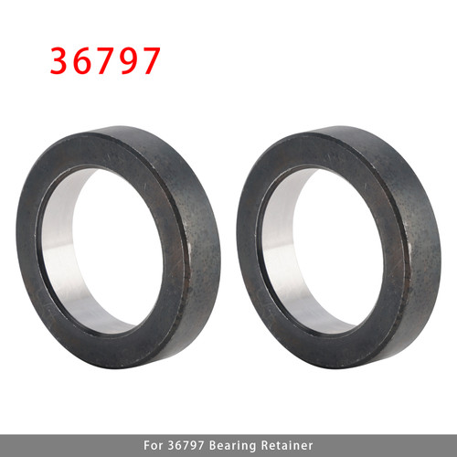 2 Pack 36797 Bearing Retainer