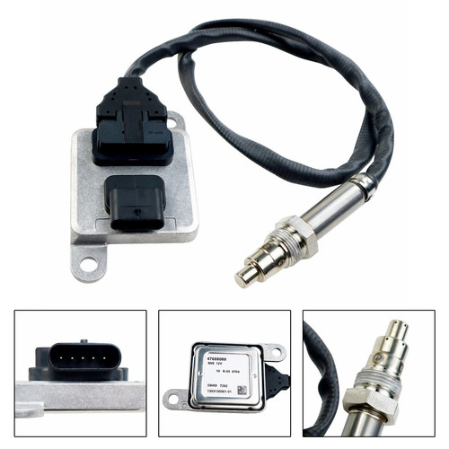 Nox Sensor Nitrogen Oxide Sensor 47688088 5WK97262 Fits For Case IH Tractors