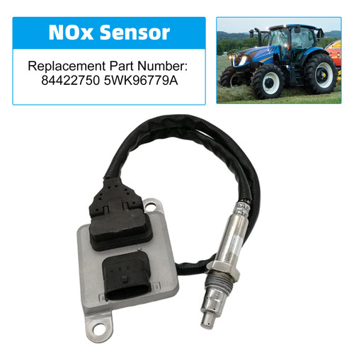 Nox Sensor 84422750 5WK96779A Fits For Case IH New Holland Tractors