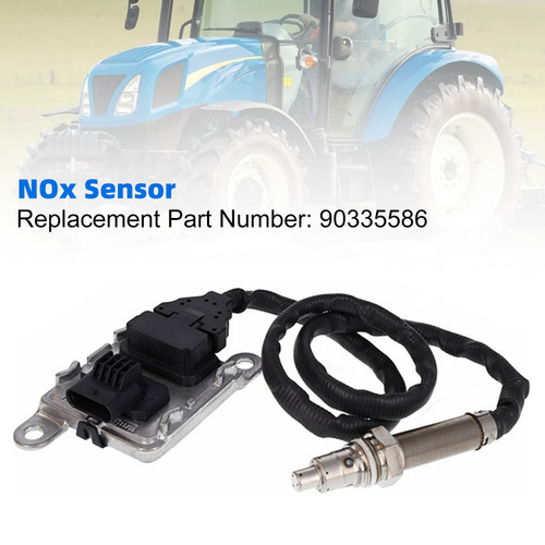 Nitrogen Oxide Sensor NOx Sensor 90335586 For Case IH New Holland Tractors