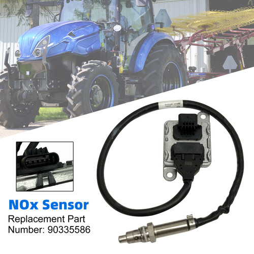 Nitrogen Oxide Sensor NOx Sensor 90335586 For Case IH New Holland Tractors