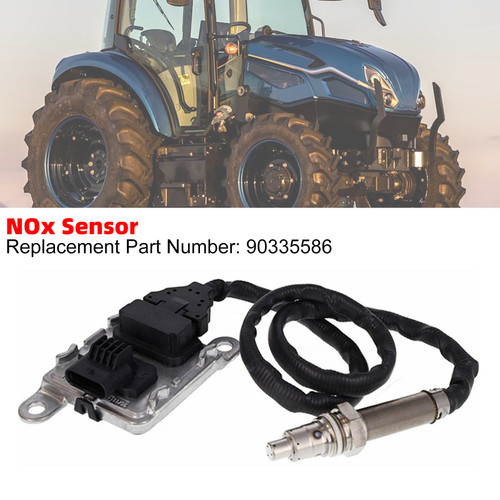 Nitrogen Oxide Sensor NOx Sensor 90335586 For Case IH New Holland Tractors