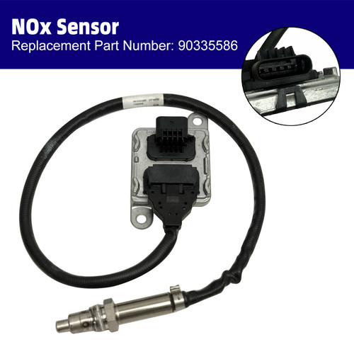 Nitrogen Oxide Sensor NOx Sensor 90335586 For Case IH New Holland Tractors