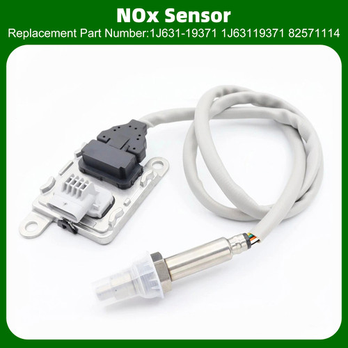 Nitrogen Oxide Sensor Nox Sensor 1J631-19371 1J63119371 82571114 For Kubota