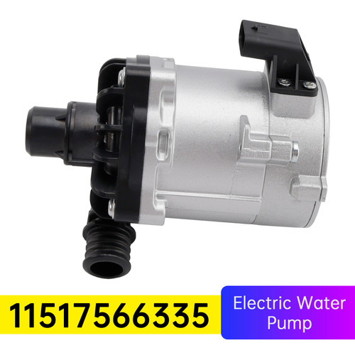 2009-2018 BMW 5 6 7 X5 X6 Electric Water Pump 11517566335 Generic
